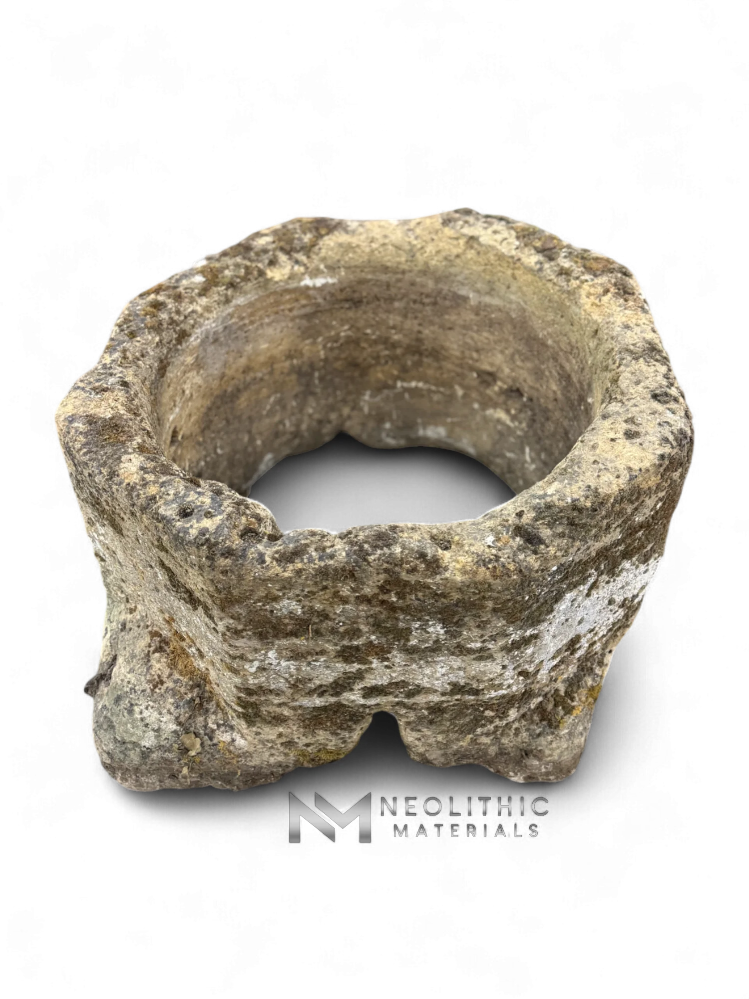 French Antique 18th Century Well Head - Image 4